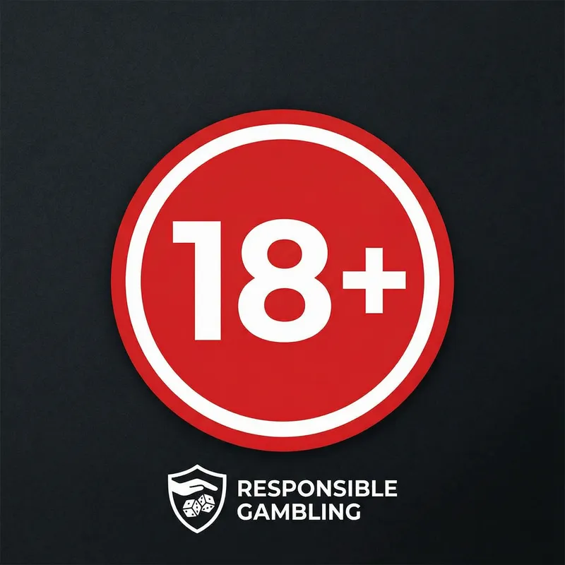 Proibido para menores de 18 anos