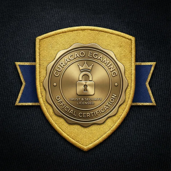 Licença Curaçao eGaming