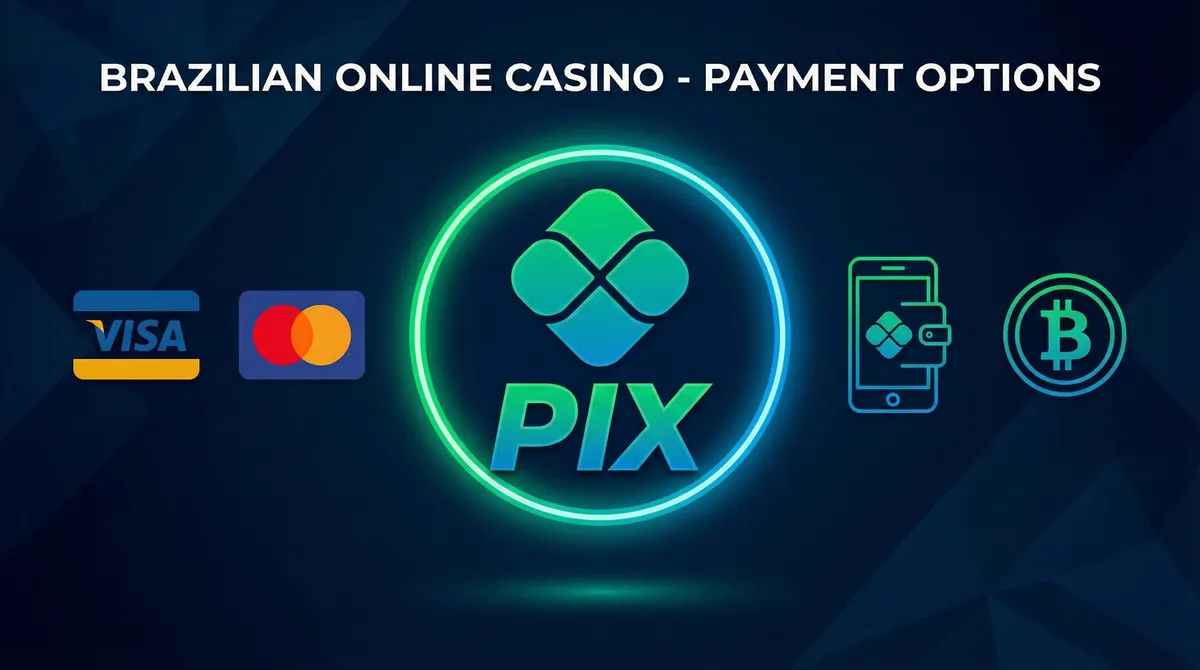 Métodos de Pagamento mgm bet - PIX, Visa, Mastercard, Bitcoin